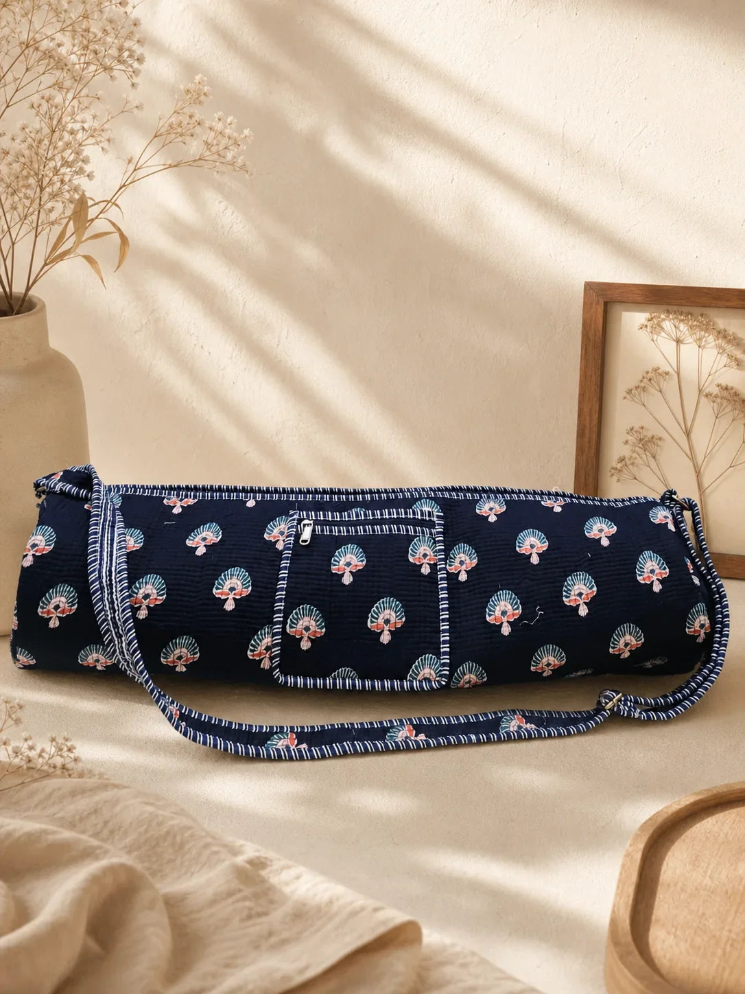Yoga Mat Covers