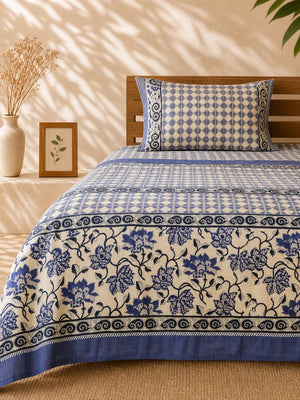 The Timeless Art of Hand Block Printing: From Jaipur’s Artisans to Your Home