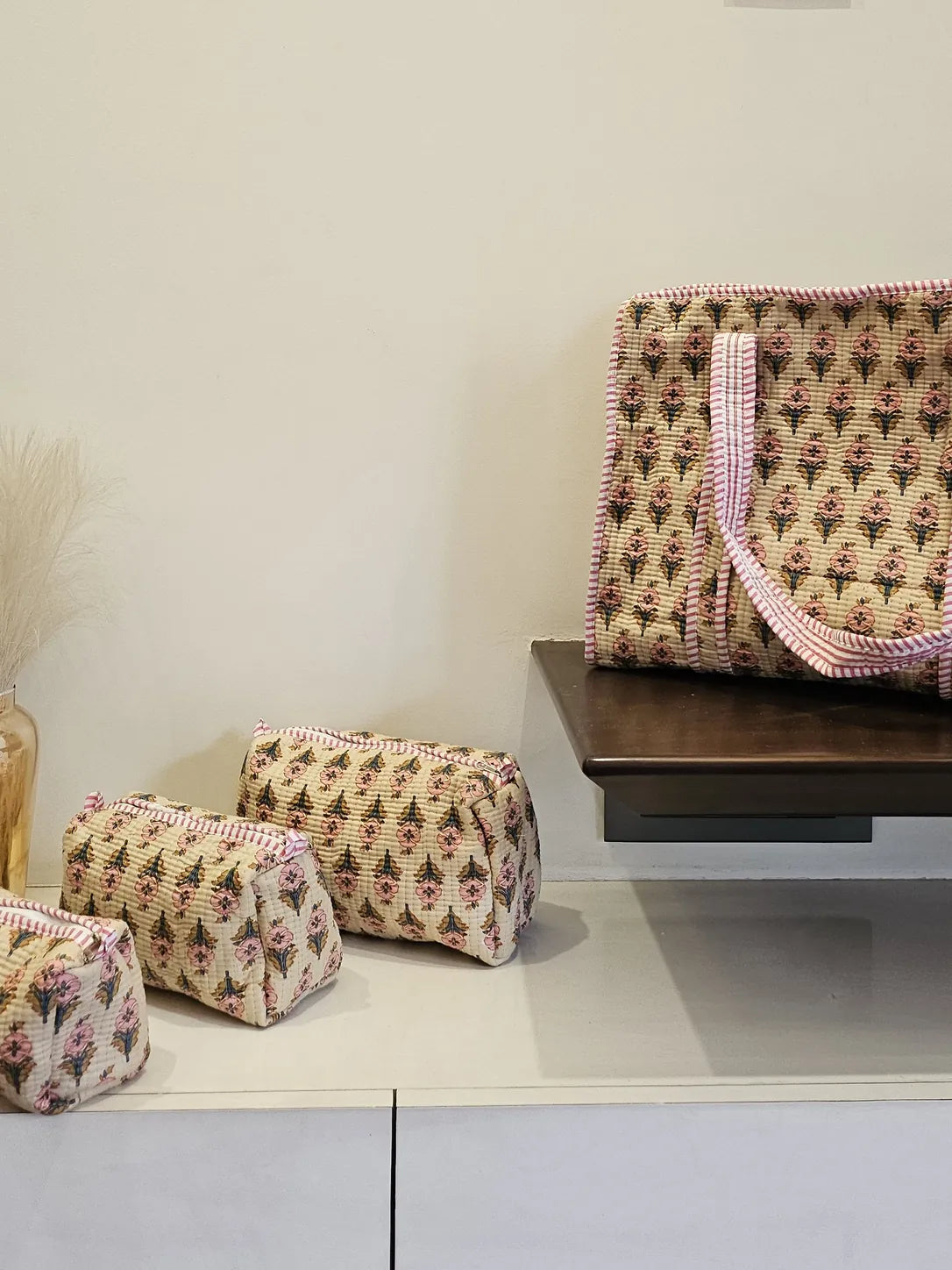 Tote Bag Combos