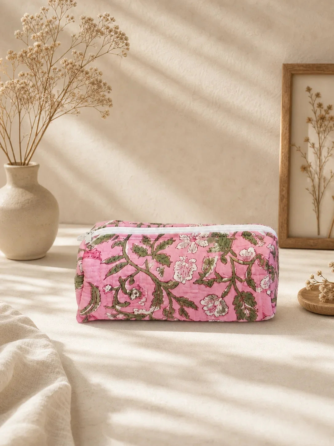 Pencil Pouch
