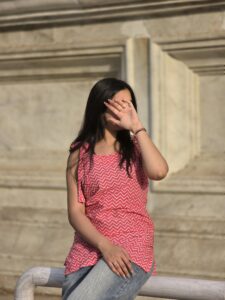 Ethnic Charm Kurti